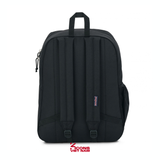 Balo JanSport Black Cross Town Plus Chính Hãng Unisex Đi Học, Đi Làm – JS0A7ZN-Z008