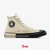 Giày Converse Chuck Taylor 1970s High 'Natural Ivory/Black' High Top A08188C Màu Kem