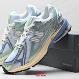 Giày New Balance 1906 Metallic Green U1906RNE