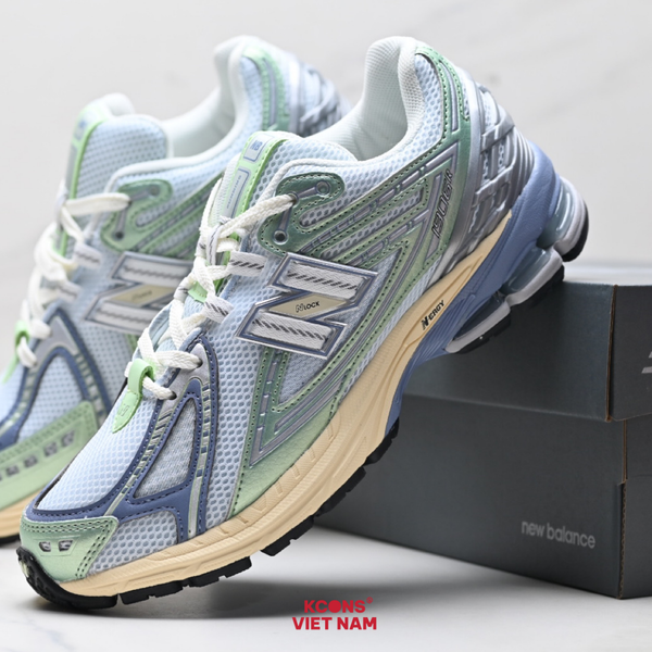 Giày New Balance 1906 Metallic Green U1906RNE