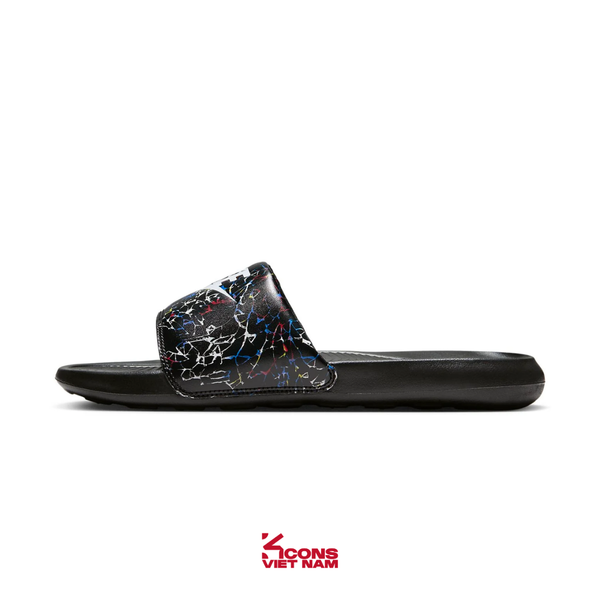 Dép Nike Victori One Silde 'Black' CN9678-013