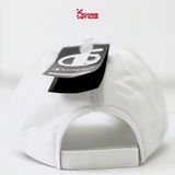Mũ/ Nón Unisex Champion Classic Twill WHITE SP7320