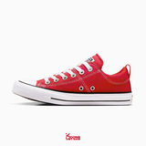 Deal Cuối – Chốt Nhanh! Giày Converse Chuck Taylor All Star Madison Red A08292C