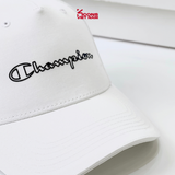 Mũ/ Nón Unisex Champion Classic Twill WHITE SP7320