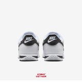 Giày Nike Cortez Leather White/Black DN1791-107