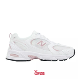 Deal Cuối – Chốt Nhanh! Giày New Balance 530 'White Pink' U530CSA - ABZORB