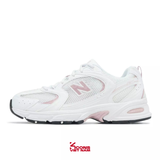 Deal Cuối – Chốt Nhanh! Giày New Balance 530 'White Pink' U530CSA - ABZORB