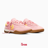 [NEW ARRIVAL 2026] Giày Converse Run Star Trainer Bloomer/ Sunny Outlook/ Gum A17039C