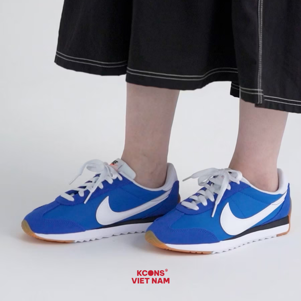 🔥Deal Cuối, Chốt Nhanh! Giày Nike Pacific Game Royal HM4771-401