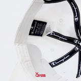Mũ/ Nón Unisex Champion Classic Twill WHITE SP7320