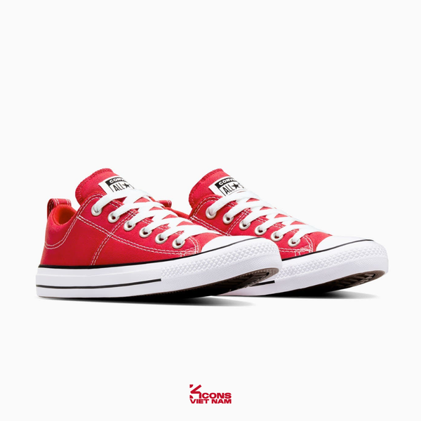 Deal Cuối – Chốt Nhanh! Giày Converse Chuck Taylor All Star Madison Red A08292C