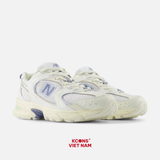 Đôi Cuối – Chốt Nhanh! Giày New Balance Giày Sneaker 530 Angora Dusk Shower U530NEA