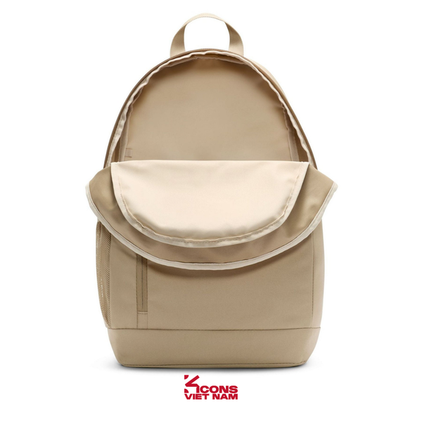Balo Nike Air Backpack Khaki DR6089-247 20L