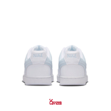 Giày Nike Court Vision Low Next Nature 'Triple White' FV9952-105