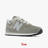 Giày New Balance 574 Core Pack Grey GC574EVG