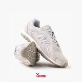 Giày New Balance 204L Grey Matter/ Shipyard Suede U204L86W