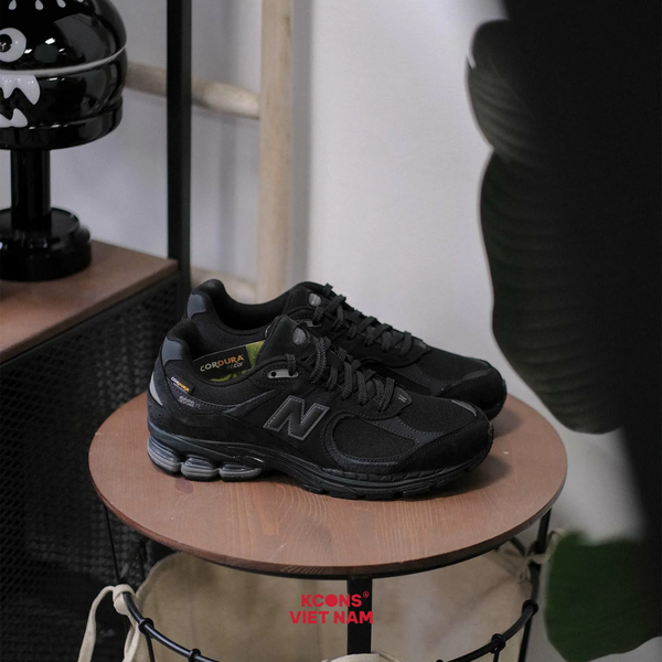 🔥Deal Cuối – Chốt Nhanh! Giày New Balance 2002R Unisex U2002RPJ Unisex Cordura Pack