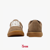 Deal Cuối – Chốt Nhanh! Giày Converse All Star Classic Trainer Suede Grounded A16396C Retro Unisex