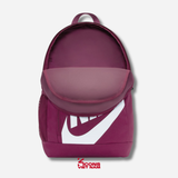 Ba lô Nike Elemental Backpack 20L Bordeaux Đa Năng Đi Học Đi Chơi Du Lịch - HJ4186-610