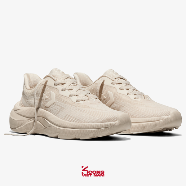 Giày Converse Day One Runner Unisex Beige A20635C