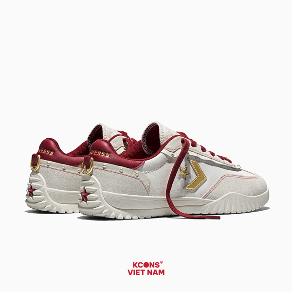 [LIMITED] Giày Converse Run Star Trainer Lunar New Year 2026 YEAR OF THE HORSE A19073C