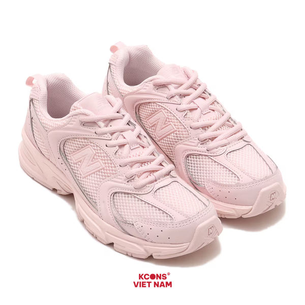 Deal Cuối – Chốt Nhanh! Giày New Balance 530 Rose Sugar U530TBD ABZORB Cushioning Thoải Mái Tối Ưu