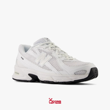 Giày New Balance 740 Lifestyle Sneakers White/Black Unisex U740WW2