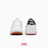 Deal Cuối – Chốt Nhanh! Giày Converse CONS AS-1 Pro Leather White Black A07318C Unisex Da Trượt Ván Hiệu Năng Cao