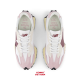 🔥Deal Cuối – Chốt Nhanh! Giày New Balance 327 Twilight Haze Faded Plum U327WPKB