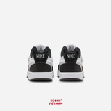 Giày Nike Court Vision Low Next Nature Leather DH3158-003 Giày Bóng Rổ Retro