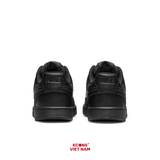 Giày Nike Court Vision Low Next Nature Leather Black CD5434-003