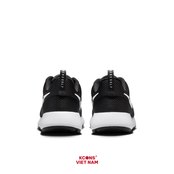 🔥Deal Cuối – Chốt Nhanh! Giày Nike Roshe Golf Next Nature DV1202-010 – Spikeless Golf Sneaker Thoáng Khí & Đế Foam