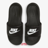 Deal Cuối, Chốt Nhanh! Dép Nike Victori One Slide 'Black White' CN9677-005