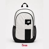 Balo New Balance Unisex Adult Backpack – Balo Unisex Bền & Đa Năng LAB23259_BK/ LAB23259_LIN