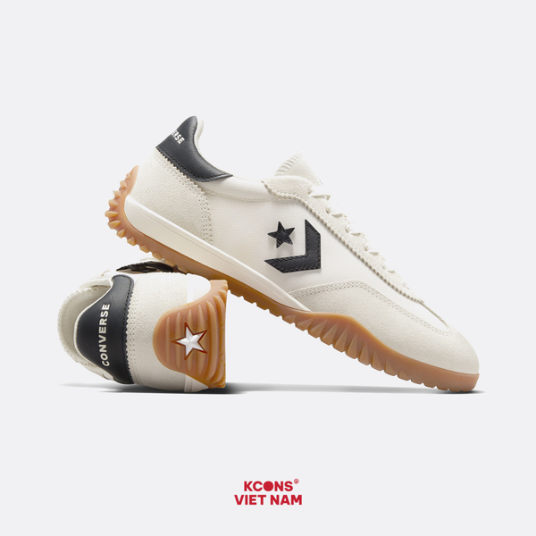 🔥Deal Cuối – Chốt Nhanh! Giày Converse Run Star Trainer Egret A08262C