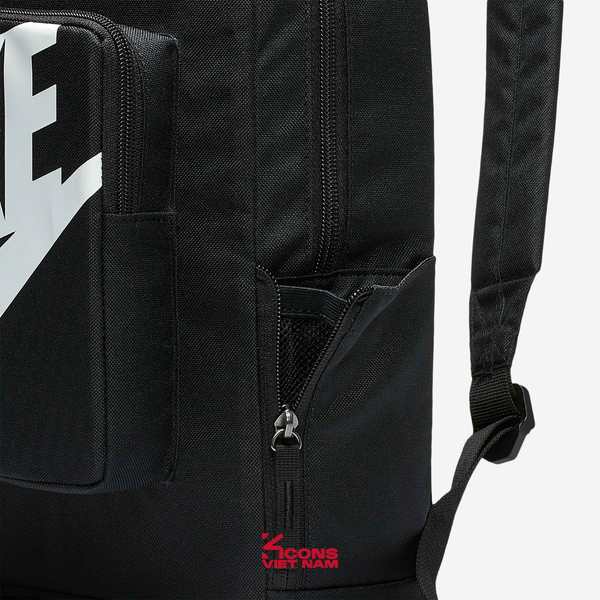 Balo thể thao Unisex Nike Classic Backpack Black BA5928-010