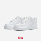 [ĐỘC QUYỀN ONLINE] Giày Nike Air Force 1 '07 Leather White AF1 DD8959-100