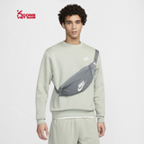 Túi Đeo Chéo Nike Heritage Small Bags Running Black Cross Casual Body-Bag DB0490-084/ DB0490-010