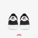 🔥Deal Cuối, Chốt Nhanh! Giày Nike Air Force 1 '07 Leather Black/ White CT2302-002 AF1