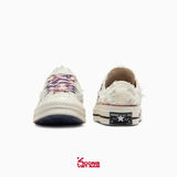 Deal Cuối – Chốt Nhanh! Giày Converse x Isabel Marant Chuck 70 Low Vanilla White - A10800C