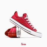 Deal Cuối – Chốt Nhanh! Giày Converse Chuck Taylor All Star Madison Red A08292C