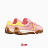 [NEW ARRIVAL 2026] Giày Converse Run Star Trainer Bloomer/ Sunny Outlook/ Gum A17039C