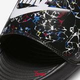 Dép Nike Victori One Silde 'Black' CN9678-013