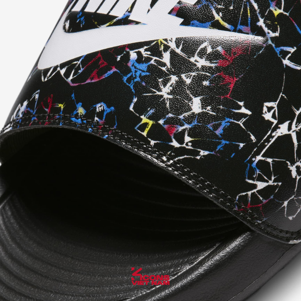 Dép Nike Victori One Silde 'Black' CN9678-013