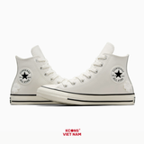 🔥Deal Cuối – Chốt Nhanh! Giày Converse Chuck Taylor 1970s Leather 3D Flowers A11985C Unisex Leather