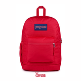 Balo JanSport Red Tape Cross Town Plus Chính Hãng Unisex Đi Học, Đi Làm – JS0A7ZN-Z5XP