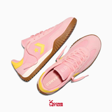 [NEW ARRIVAL 2026] Giày Converse Run Star Trainer Bloomer/ Sunny Outlook/ Gum A17039C