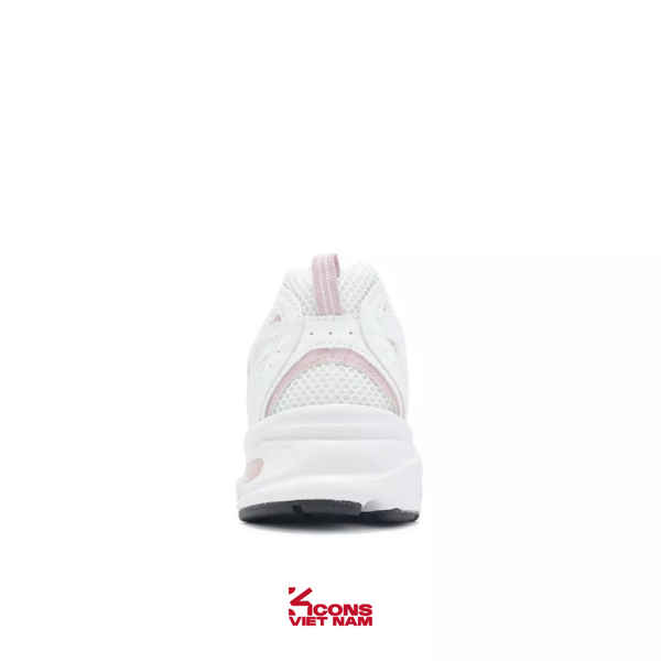 Deal Cuối – Chốt Nhanh! Giày New Balance 530 'White Pink' U530CSA - ABZORB