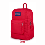 Balo JanSport Red Tape Cross Town Plus Chính Hãng Unisex Đi Học, Đi Làm – JS0A7ZN-Z5XP