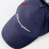Mũ/ Nón Unisex Champion Classic Twill Navy SP7321
